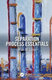 Separation Process Essentials book cover