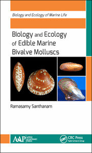 Biology and Ecology of Edible Marine Bivalve Molluscs book cover