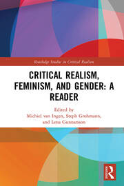 Critical Realism, Feminism, and Gender: A Reader book cover