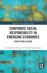 Corporate Social in Emerging Economies: Reality and Illusion book cover