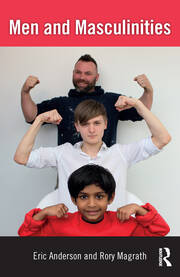 Men and Masculinities book cover