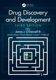 Drug Discovery and Development, Third Edition book cover