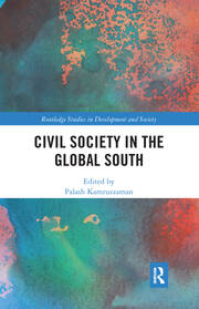 Civil Society in the Global South book cover