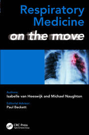 Respiratory Medicine on the Move book cover