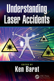 Understanding Laser Accidents book cover