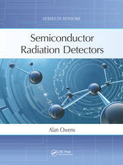 Semiconductor Radiation Detectors book cover