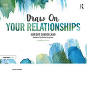 Draw on Your Relationships: Creative Ways to Explore, Understand and Work Through Important Relationship Issues book cover
