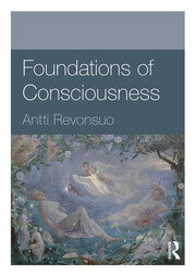 Foundations of Consciousness book cover