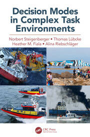 Decision Modes in Complex Task Environments book cover