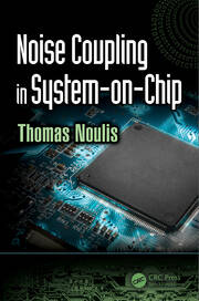 Noise Coupling in System-on-Chip book cover