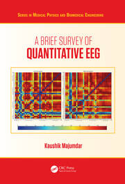 A Brief Survey of Quantitative EEG book cover