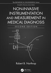 Non-Invasive Instrumentation and Measurement in Medical Diagnosis book cover