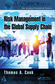 Enterprise Risk Management in the Global Supply Chain book cover