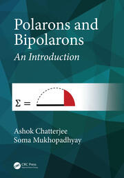 Polarons and Bipolarons: An Introduction book cover