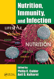 Nutrition, Immunity, and Infection book cover