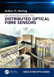 An Introduction to Distributed Optical Fibre Sensors book cover