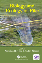 Biology and Ecology of Pike book cover