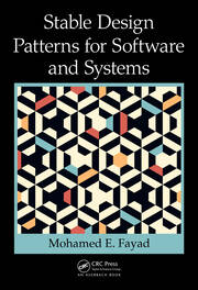 Stable Design Patterns for Software and Systems book cover