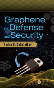 Graphene for Defense and Security book cover