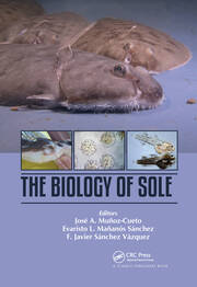 The Biology of Sole book cover