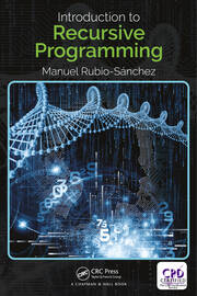 Introduction to Recursive Programming book cover