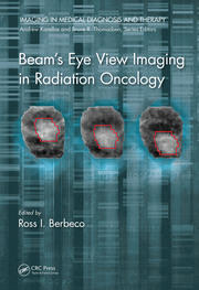 Beam's Eye View Imaging in Radiation Oncology book cover