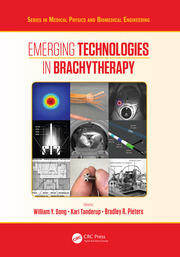 Emerging Technologies in Brachytherapy book cover