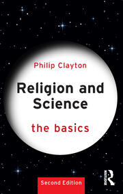 Religion and Science: The Basics book cover