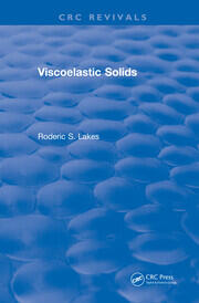 Revival: Viscoelastic Solids (1998) book cover