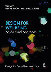 Design for Wellbeing: An Applied Approach book cover