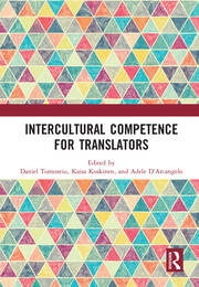 Intercultural Competence for Translators book cover