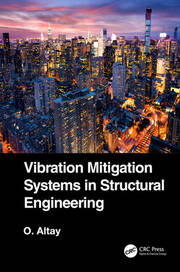 Vibration Mitigation Systems in Structural Engineering book cover