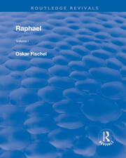 Revival: Raphael (1948): Volume 1 book cover