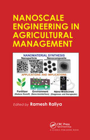 Nanoscale Engineering in Agricultural Management book cover