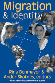 Migration and Identity book cover