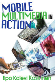 Mobile Multimedia in Action book cover