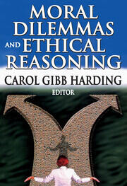 Moral Dilemmas and Ethical Reasoning book cover
