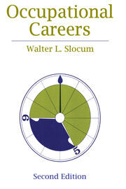 Occupational Careers book cover