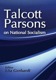On National Socialism book cover