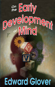 On the Early Development of Mind book cover