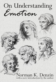 On Understanding Emotion book cover