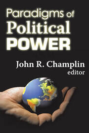 Paradigms of Political Power book cover