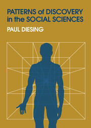Patterns of Discovery in the Social Sciences book cover