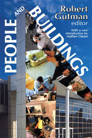 People and Buildings book cover