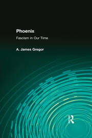 Phoenix: Fascism in Our Time book cover