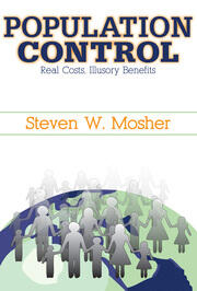 Population Control: Real Costs, Illusory Benefits book cover