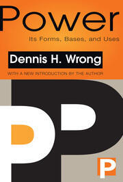 Power: Its Forms, Bases and Uses book cover