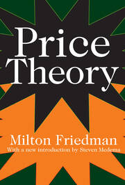 Price Theory book cover