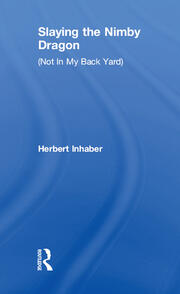 Slaying the Nimby Dragon book cover
