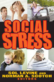 Social Stress book cover